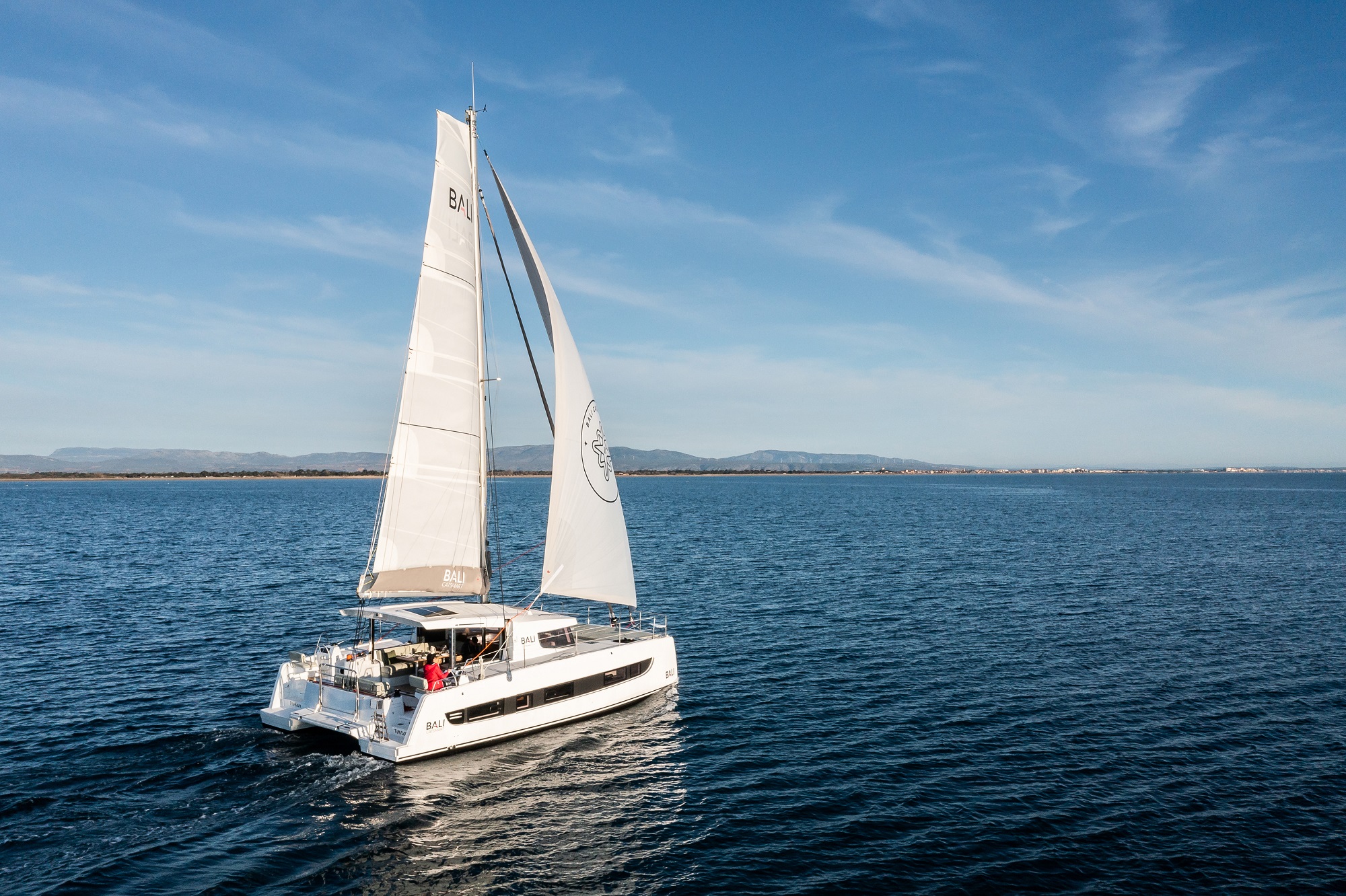 Don't miss out on the Bali deals at the Dalmatia Boat Show 2024!
