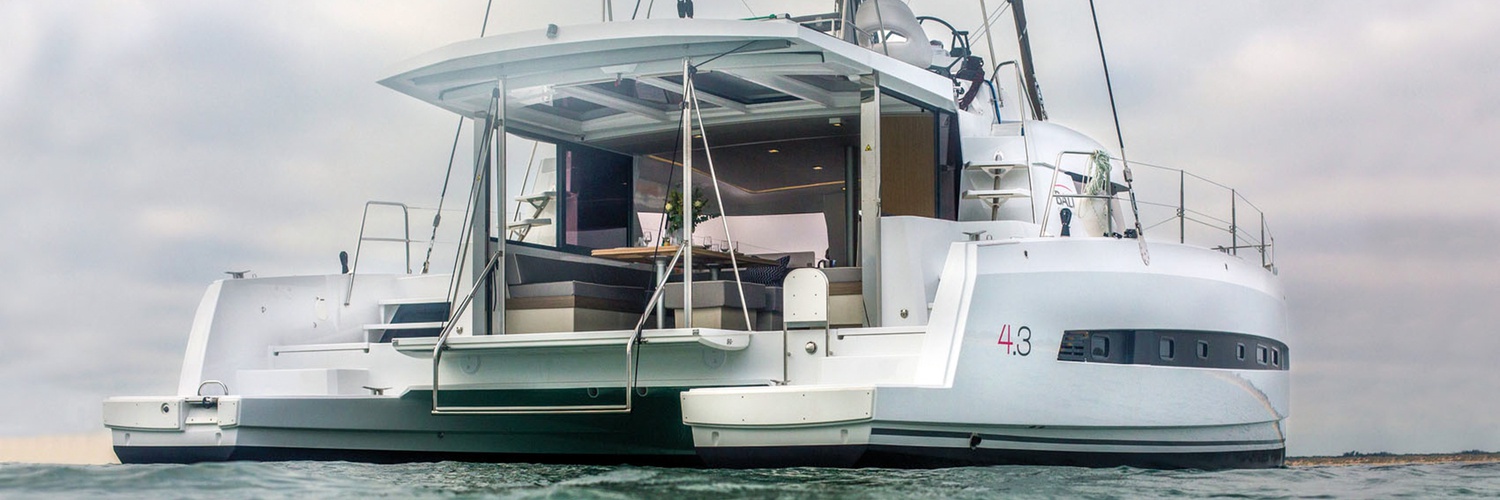 Special Offer for Pre-ordered Bali Catamarans