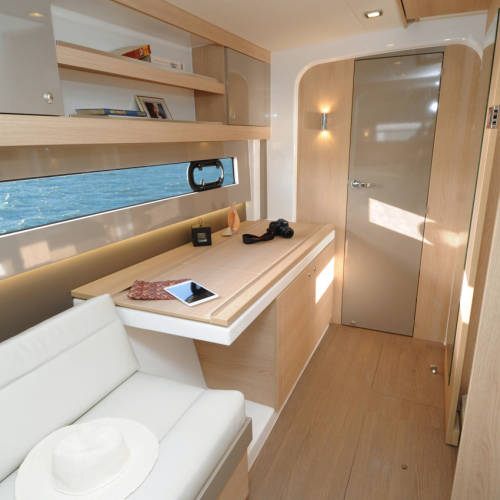 bali 41 catamaran for sale