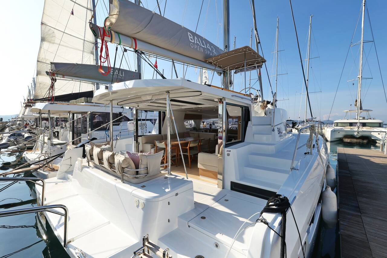 Bali 4.2  (2024) | Charmant