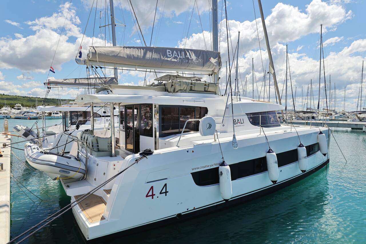 Bali 4.4  (2025) | Breeze